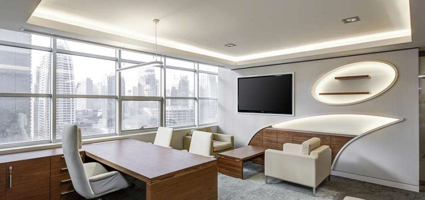 plafond entreprise peinture